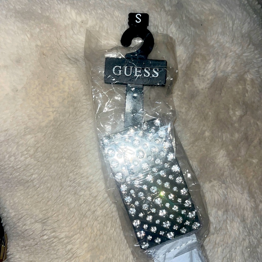Silver diamonds